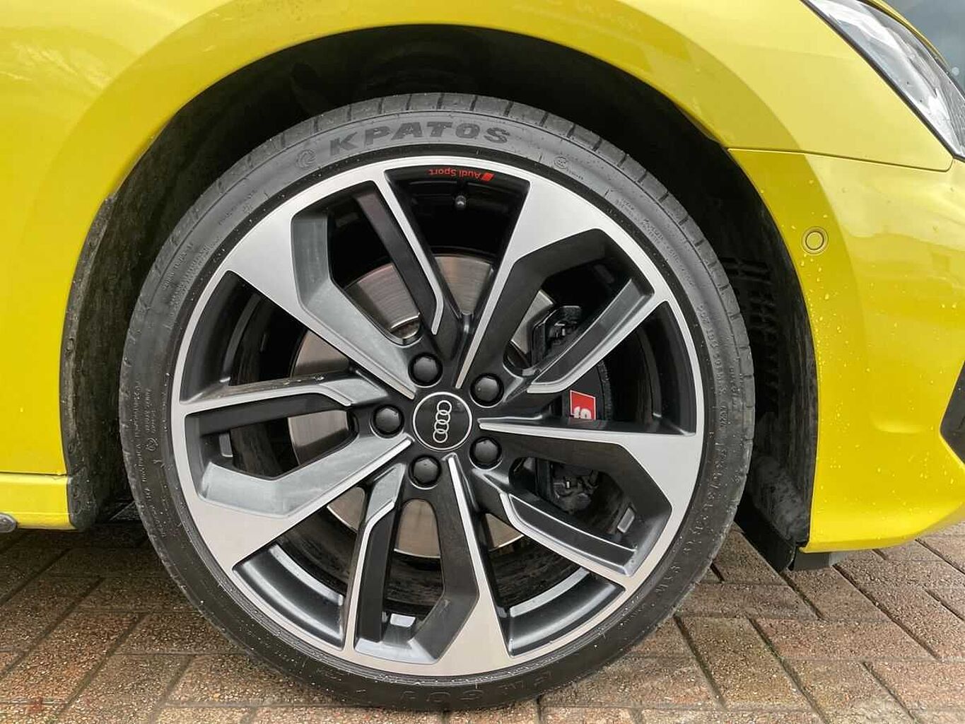 Used Audi A3 2022 for sale - 76675123: Photo 5