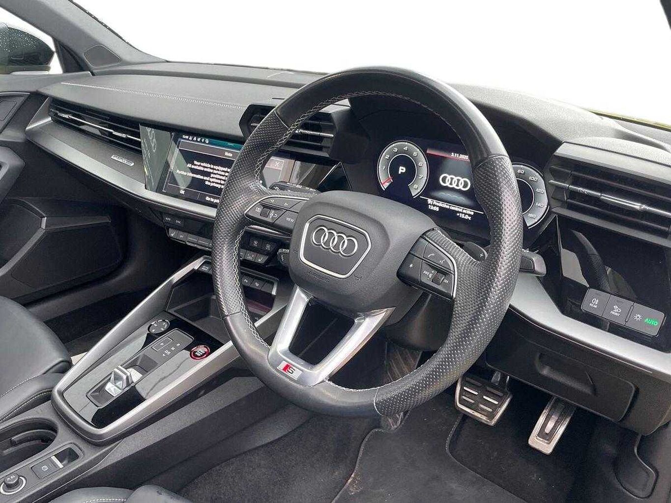 Used Audi A3 2022 for sale - 76675123: Photo 6