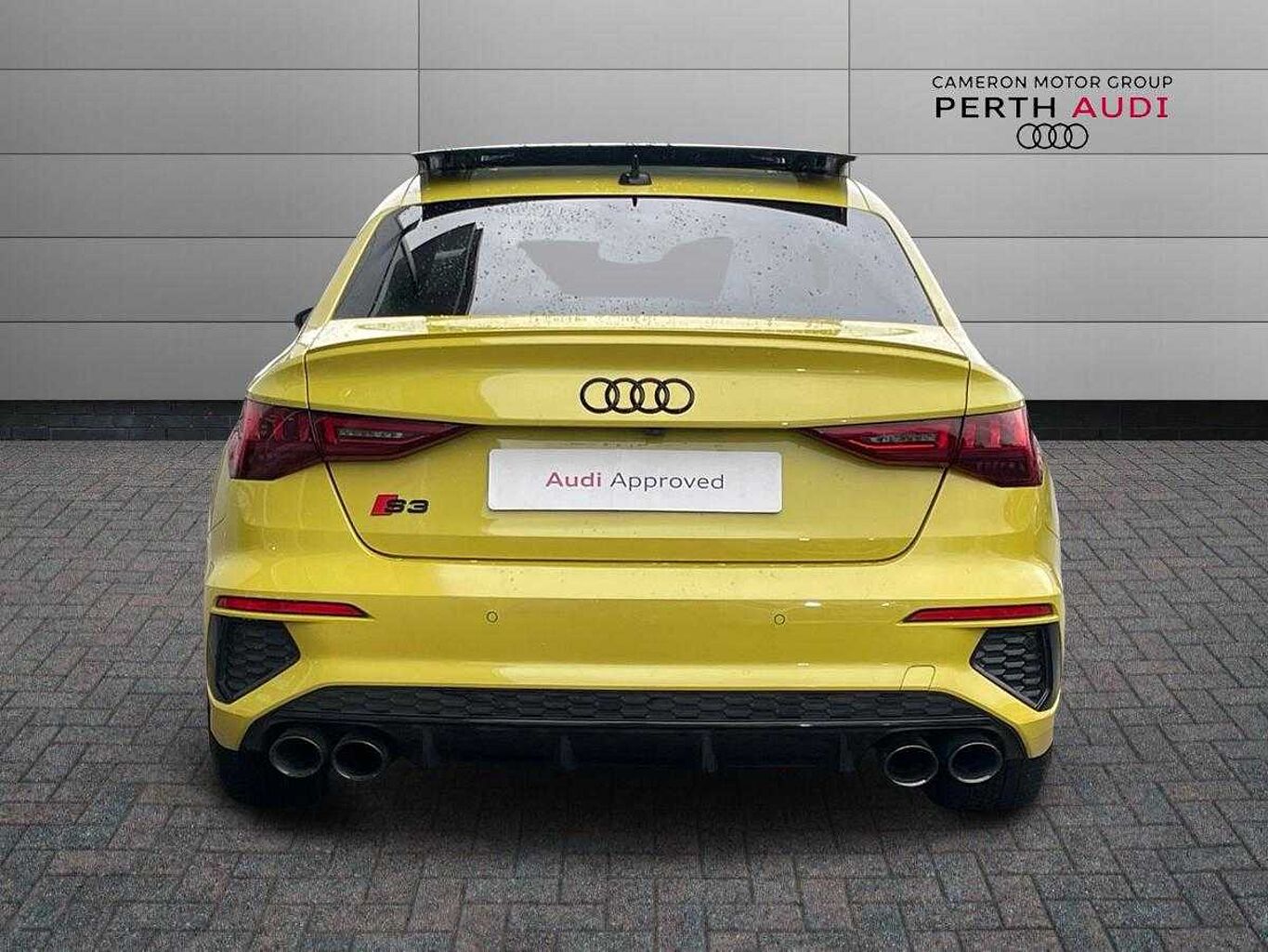 Used Audi A3 2022 for sale - 76675123: Photo 7