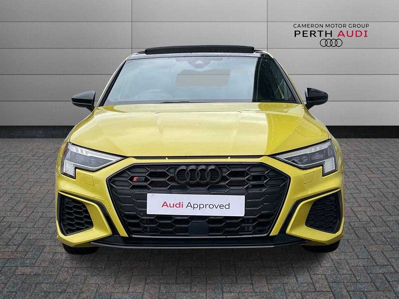 Used Audi A3 2022 for sale - 76675123: Photo 8