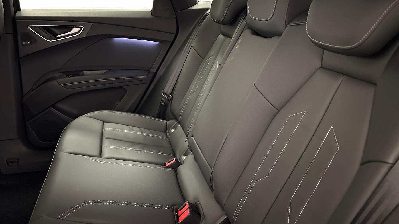 Used Audi Q4 e-tron 2023 for sale - 77112748: Photo 7