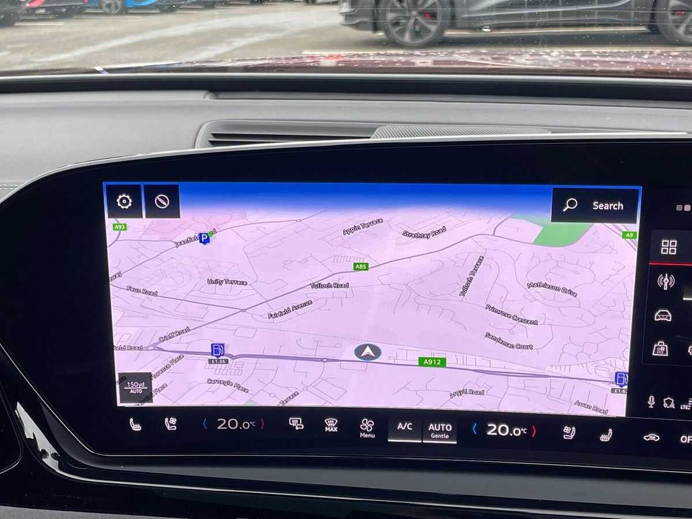 Used Audi A5 2025 for sale - 78124796: Photo 11