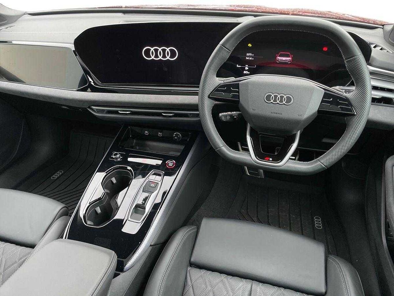 Used Audi A5 2025 for sale - 78124796: Photo 12