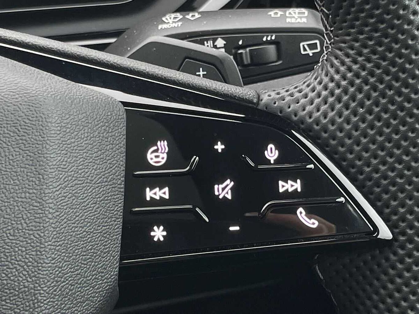 Used Audi A5 2025 for sale - 78124796: Photo 15