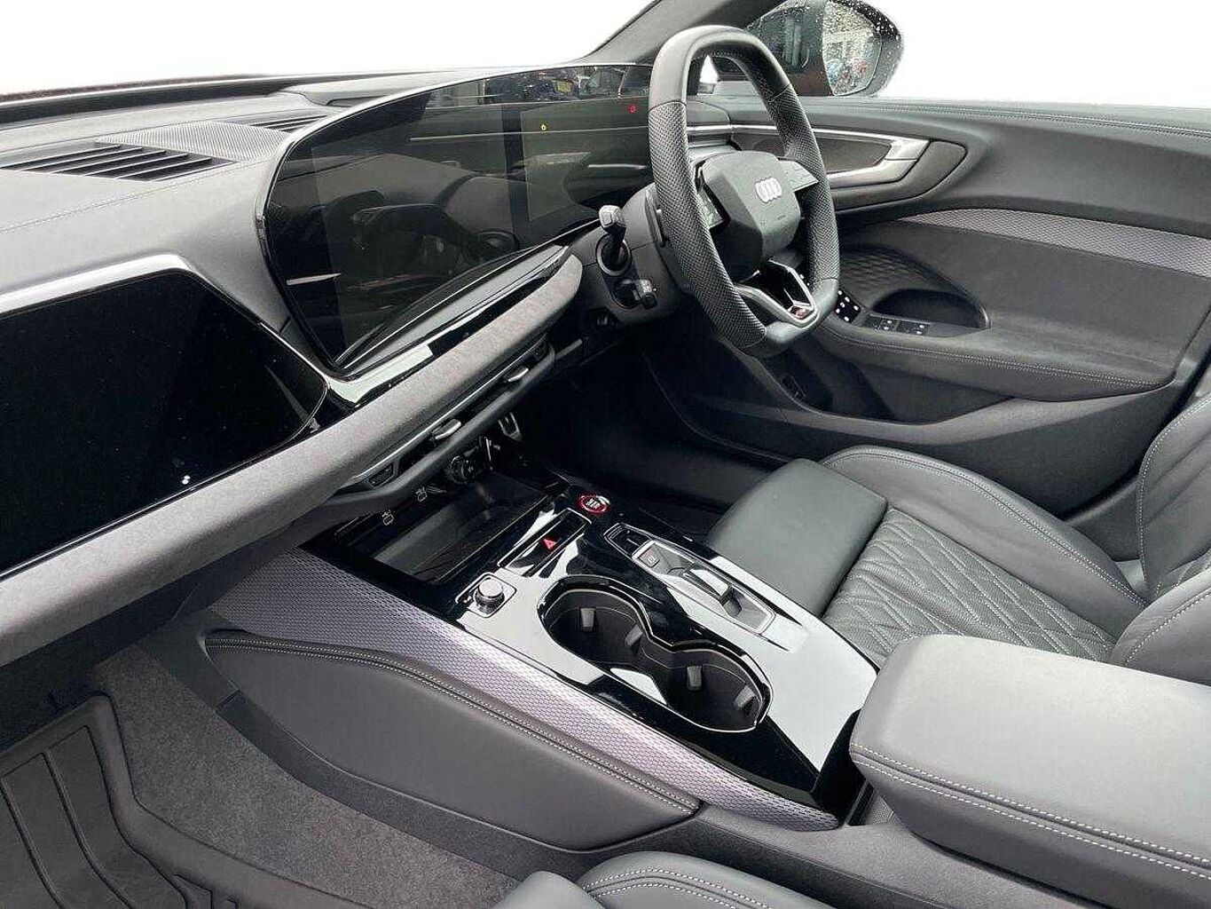 Used Audi A5 2025 for sale - 78124796: Photo 2