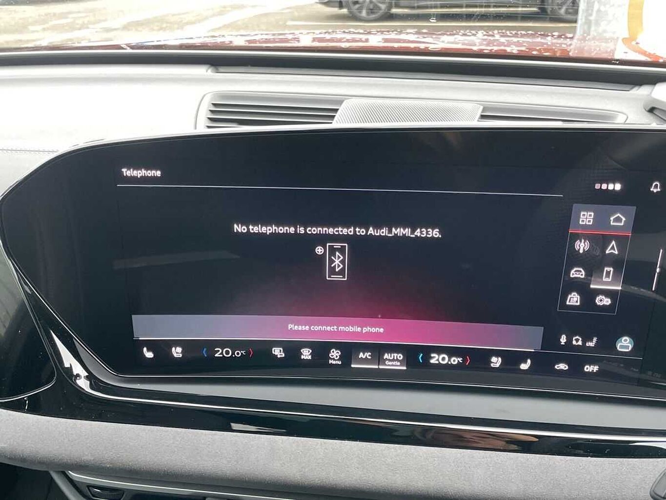 Used Audi A5 2025 for sale - 78124796: Photo 21