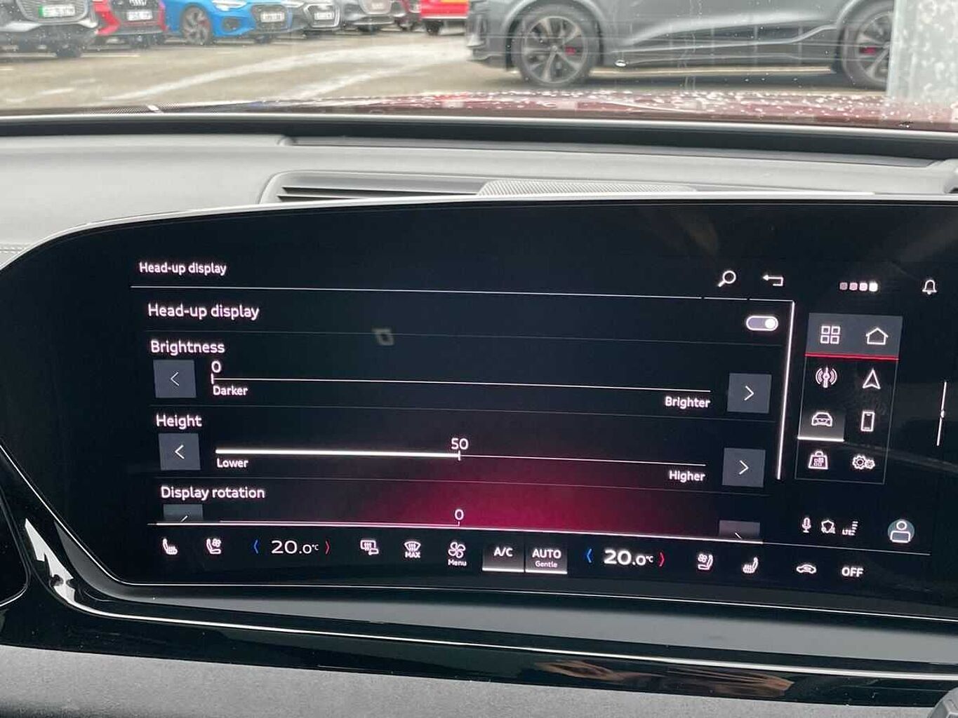 Used Audi A5 2025 for sale - 78124796: Photo 22