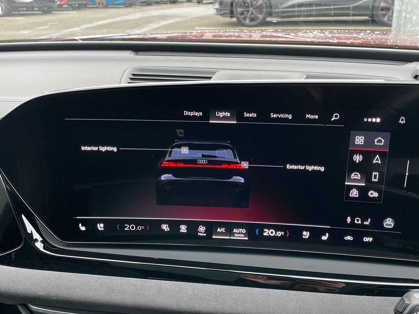 Used Audi A5 2025 for sale - 78124796: Photo 23