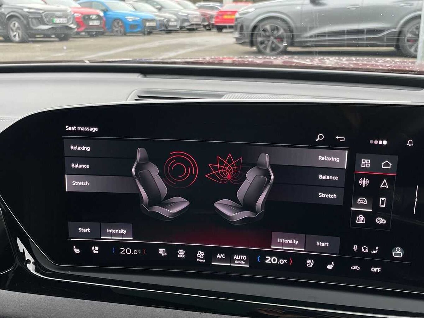 Used Audi A5 2025 for sale - 78124796: Photo 24