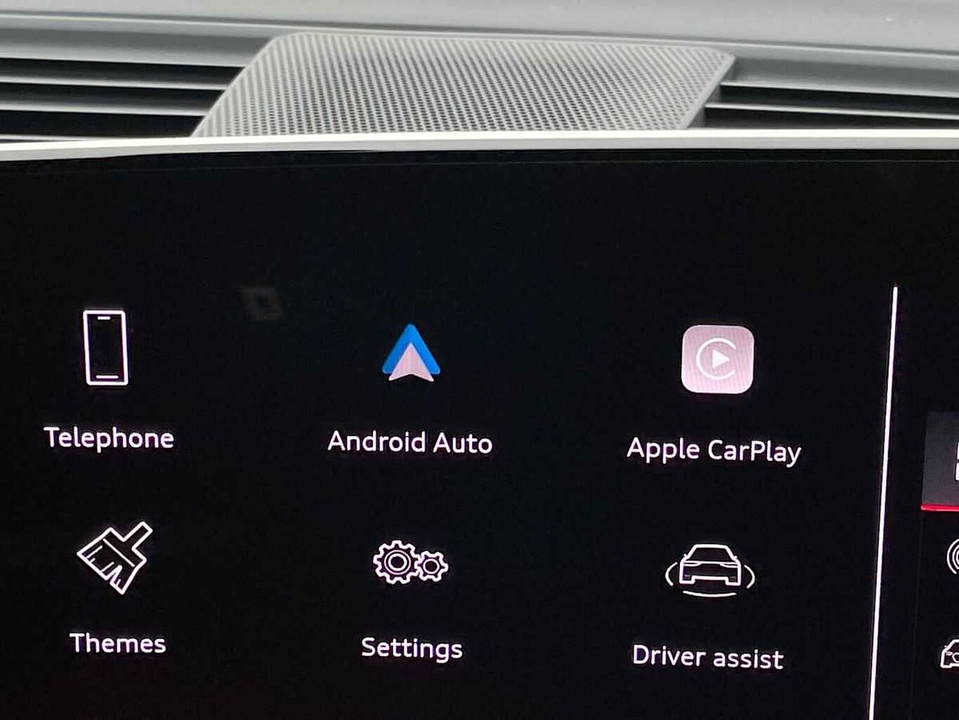 Used Audi A5 2025 for sale - 78124796: Photo 25