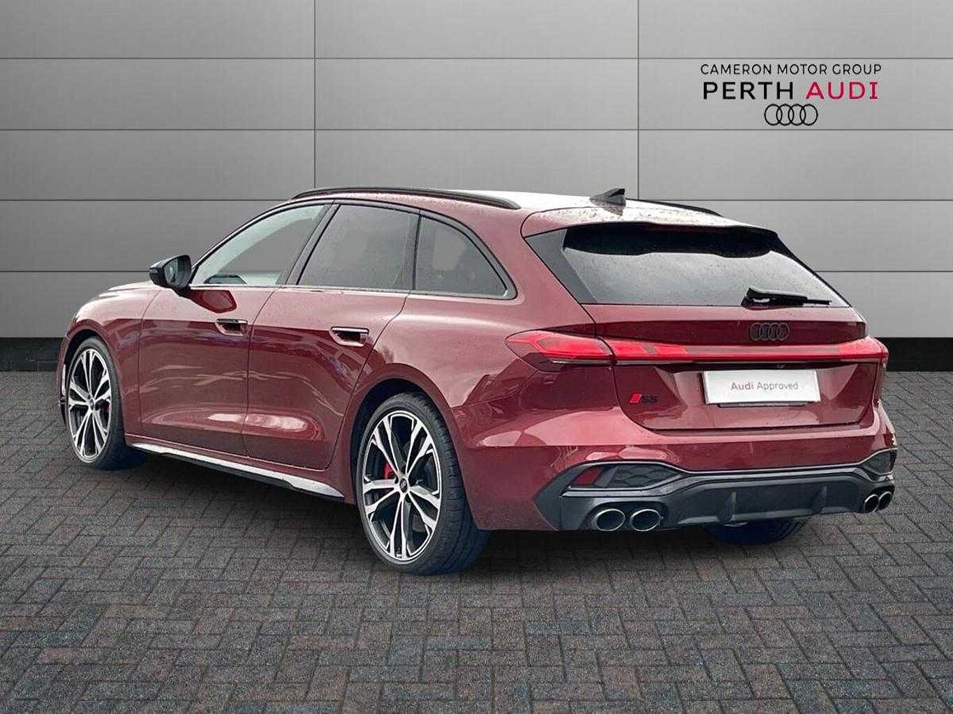 Used Audi A5 2025 for sale - 78124796: Photo 3