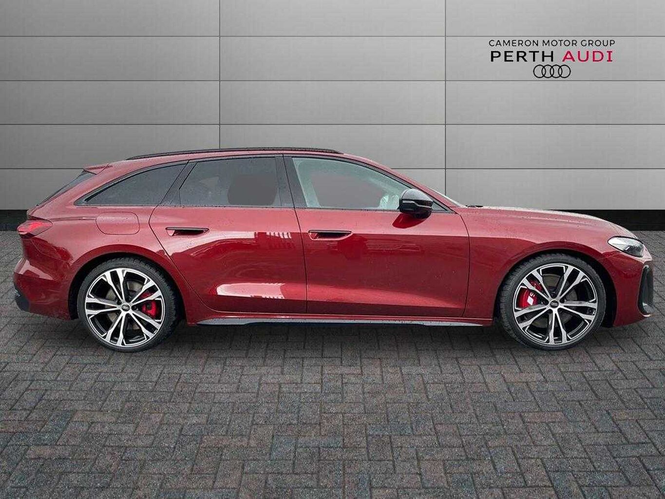 Used Audi A5 2025 for sale - 78124796: Photo 4