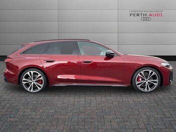 Used Audi A5 2025 for sale - 78124796: Photo