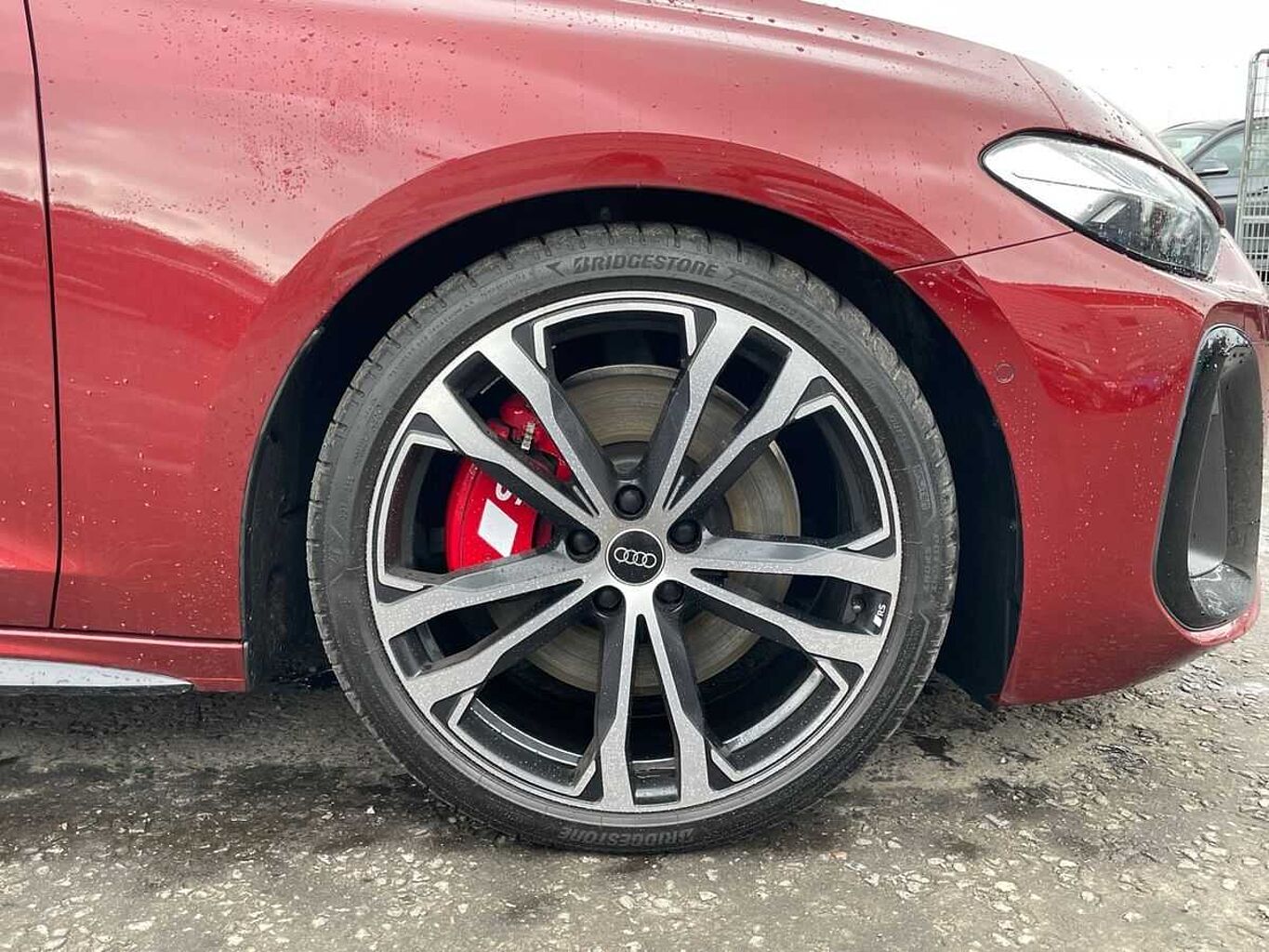 Used Audi A5 2025 for sale - 78124796: Photo 5