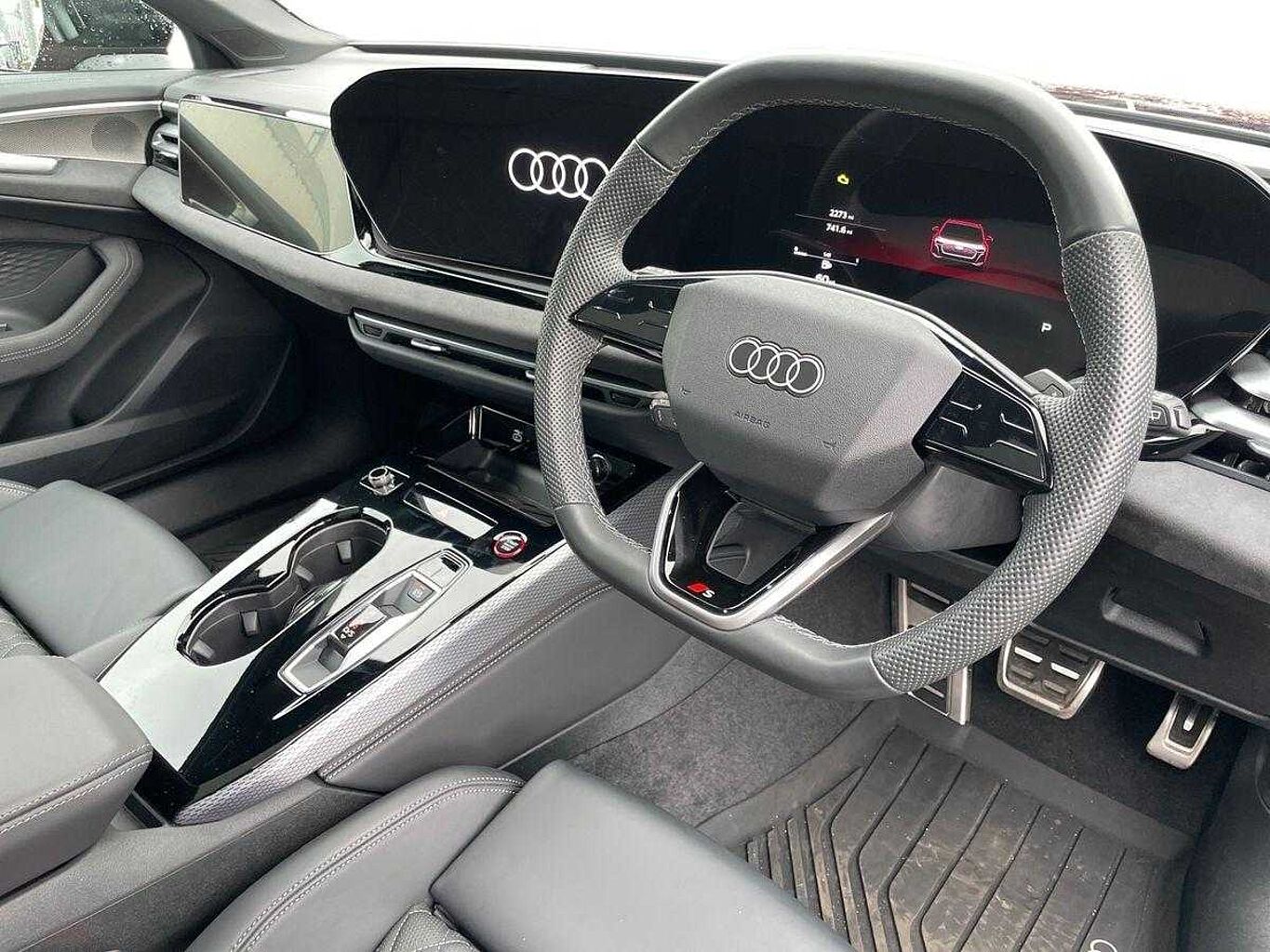 Used Audi A5 2025 for sale - 78124796: Photo 6