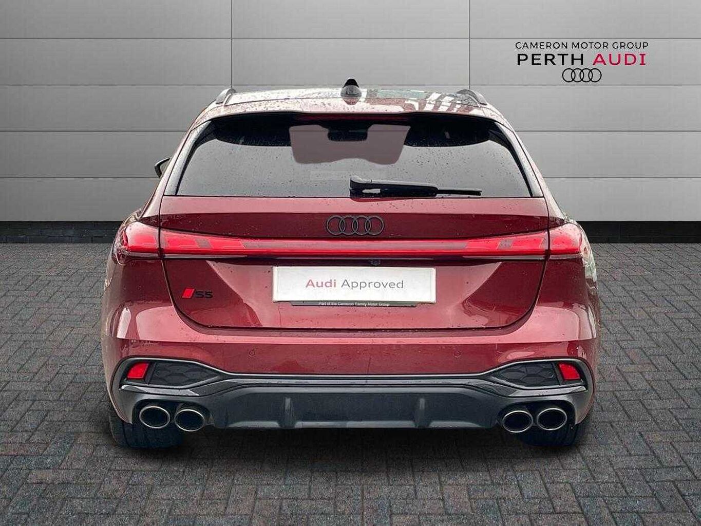 Used Audi A5 2025 for sale - 78124796: Photo 7