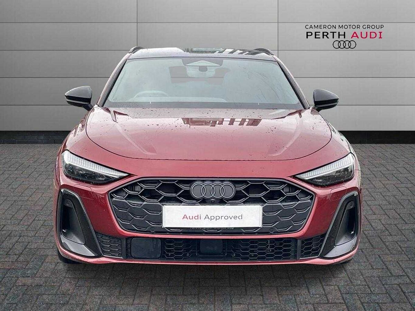 Used Audi A5 2025 for sale - 78124796: Photo 8