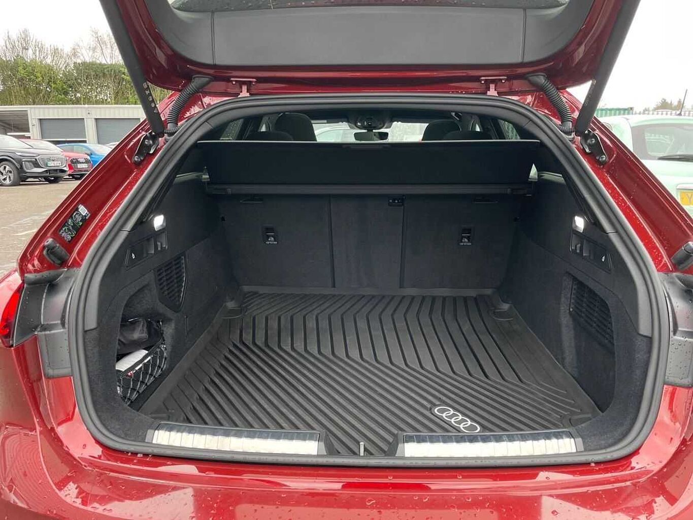 Used Audi A5 2025 for sale - 78124796: Photo 9