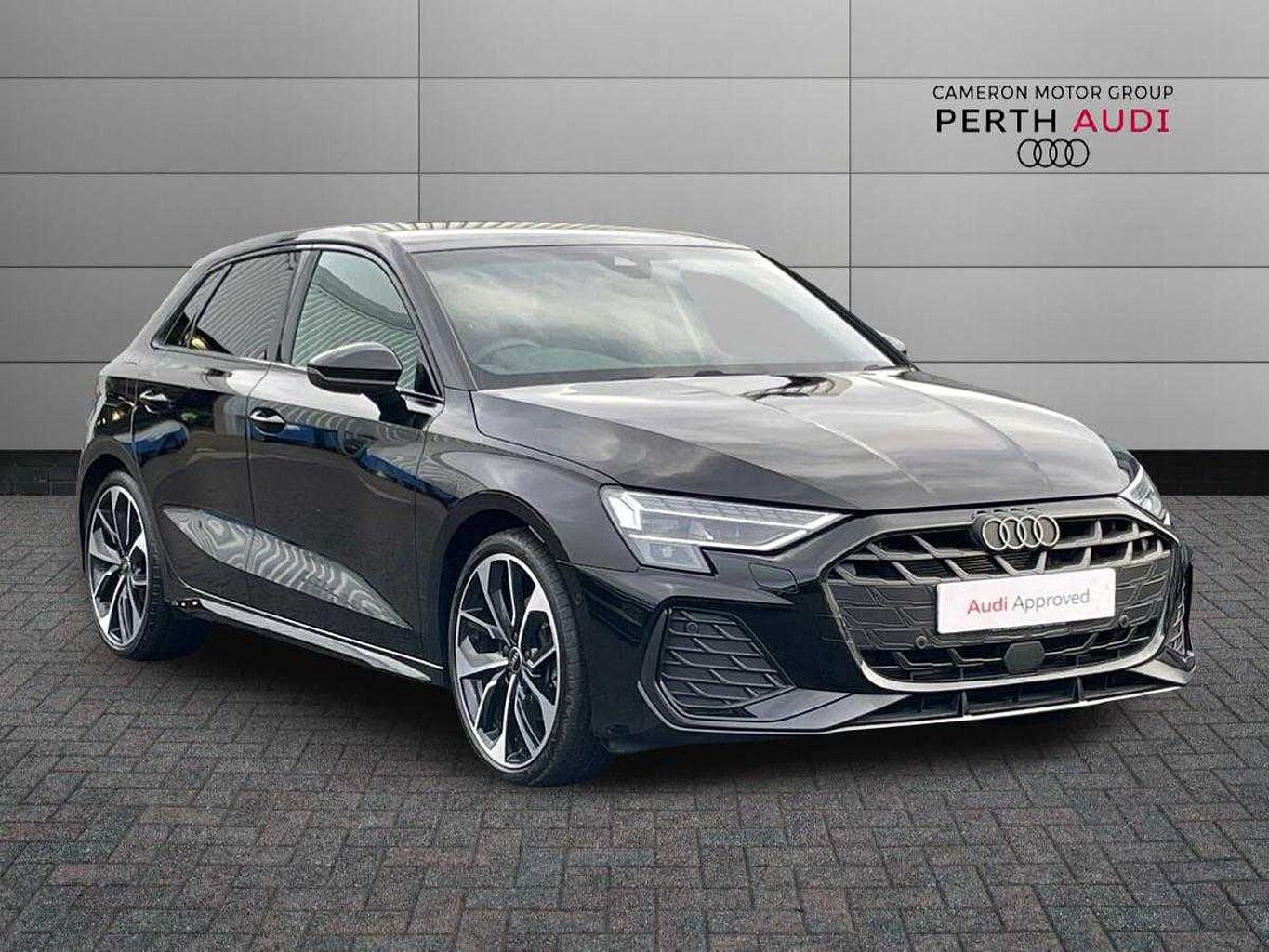 Used Audi A3 2024 for sale - 76930965: Photo 1