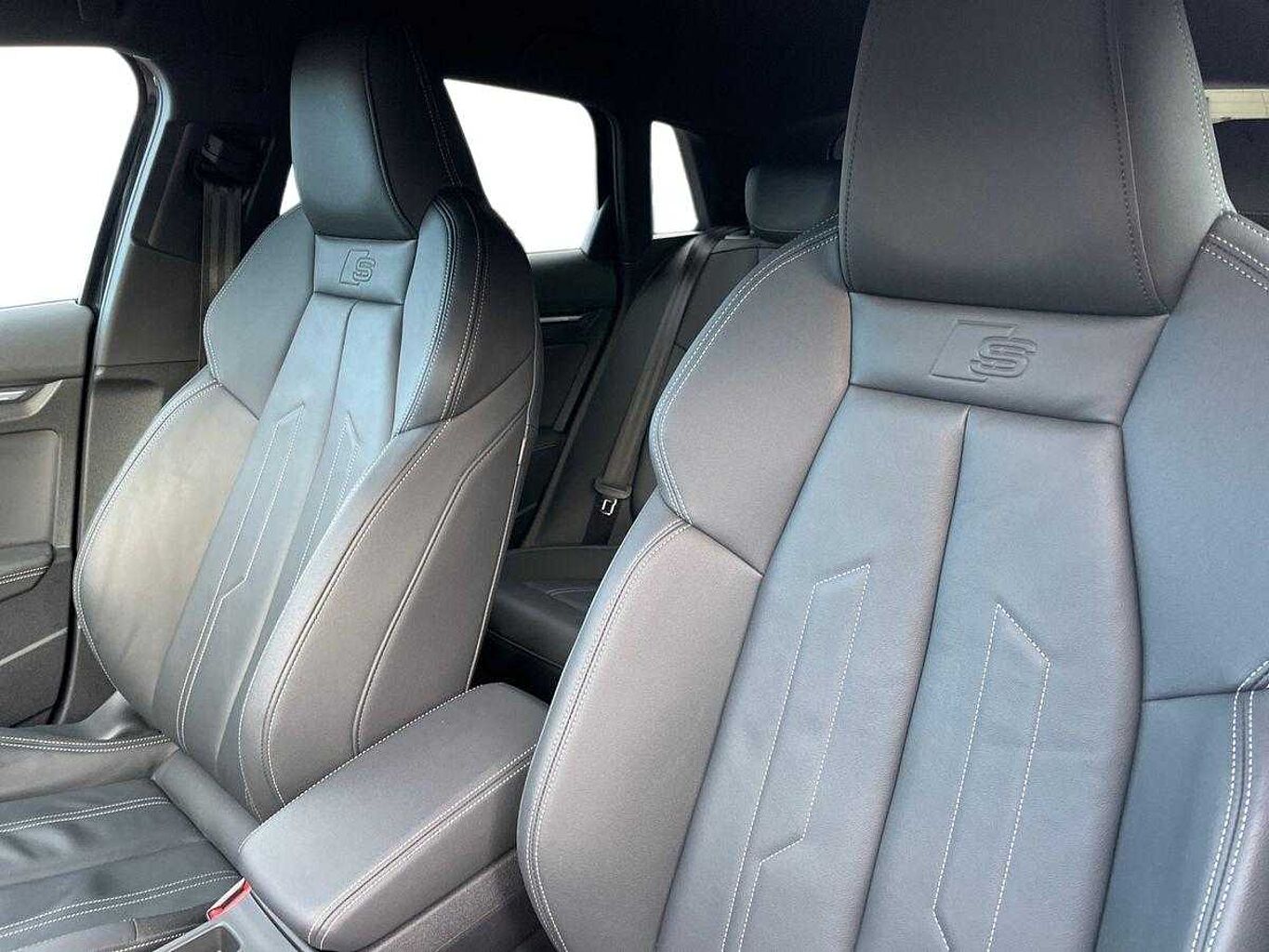 Used Audi A3 2024 for sale - 76930965: Photo 10