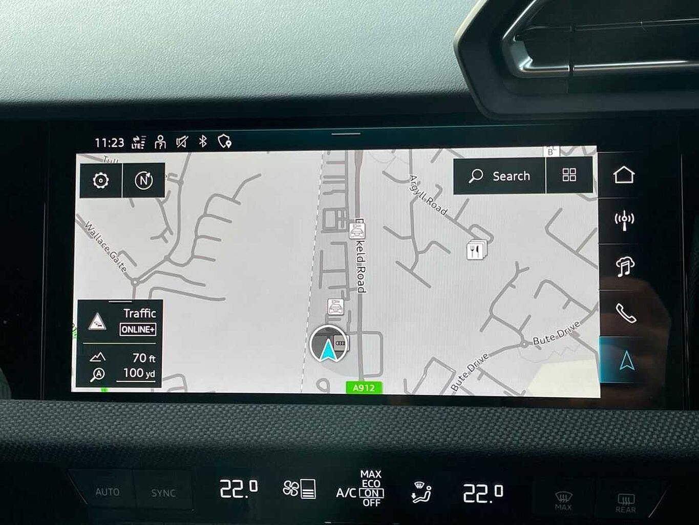 Used Audi A3 2024 for sale - 76930965: Photo 11