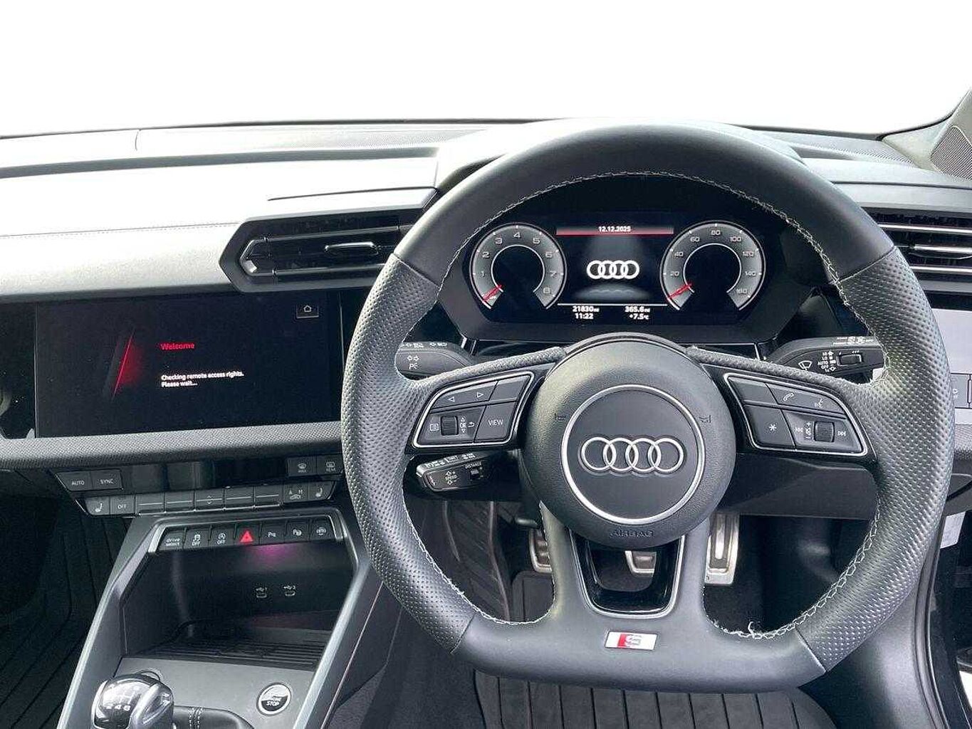 Used Audi A3 2024 for sale - 76930965: Photo 12