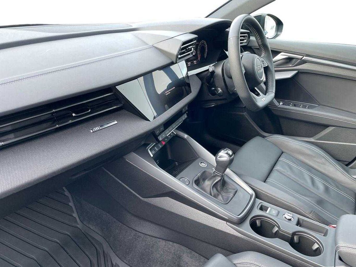 Used Audi A3 2024 for sale - 76930965: Photo 2