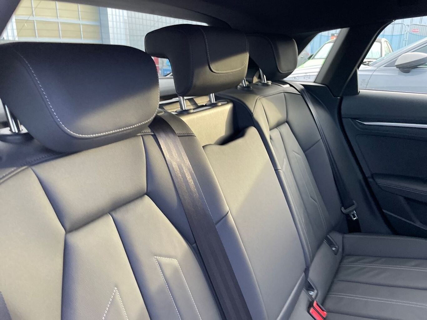 Used Audi A3 2024 for sale - 76930965: Photo 21