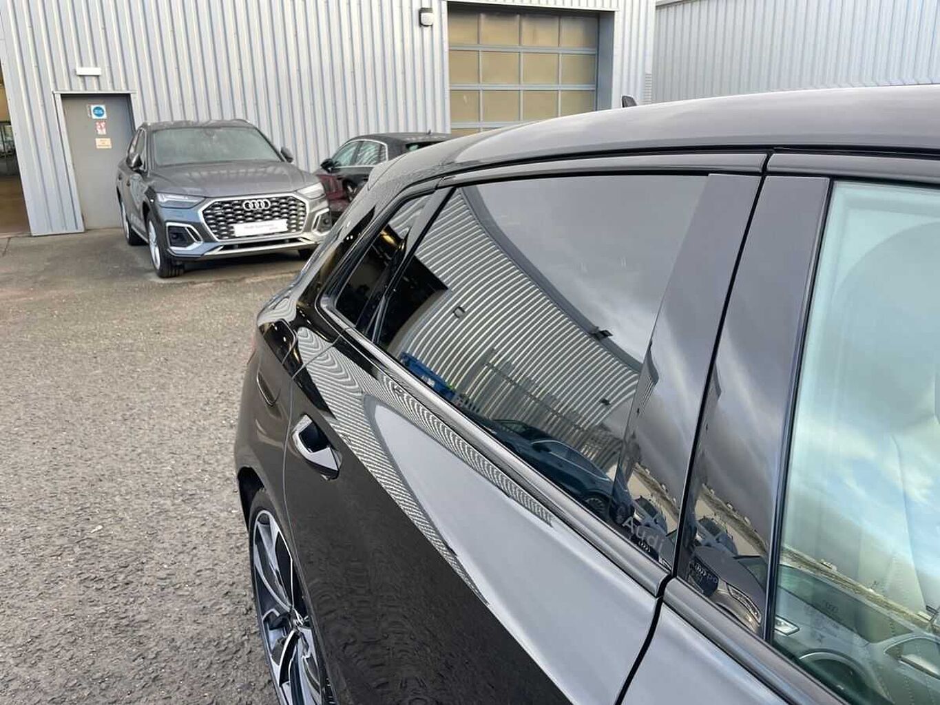 Used Audi A3 2024 for sale - 76930965: Photo 23