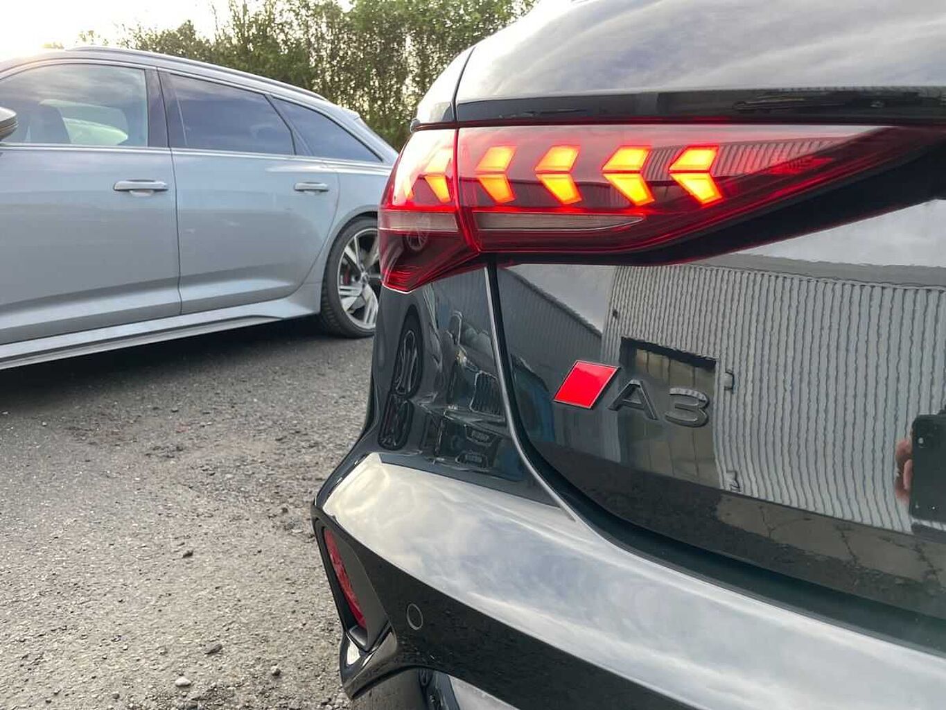 Used Audi A3 2024 for sale - 76930965: Photo 25