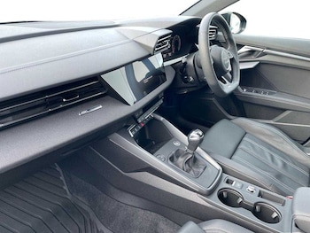 Used Audi A3 2024 for sale - 76930965: Photo