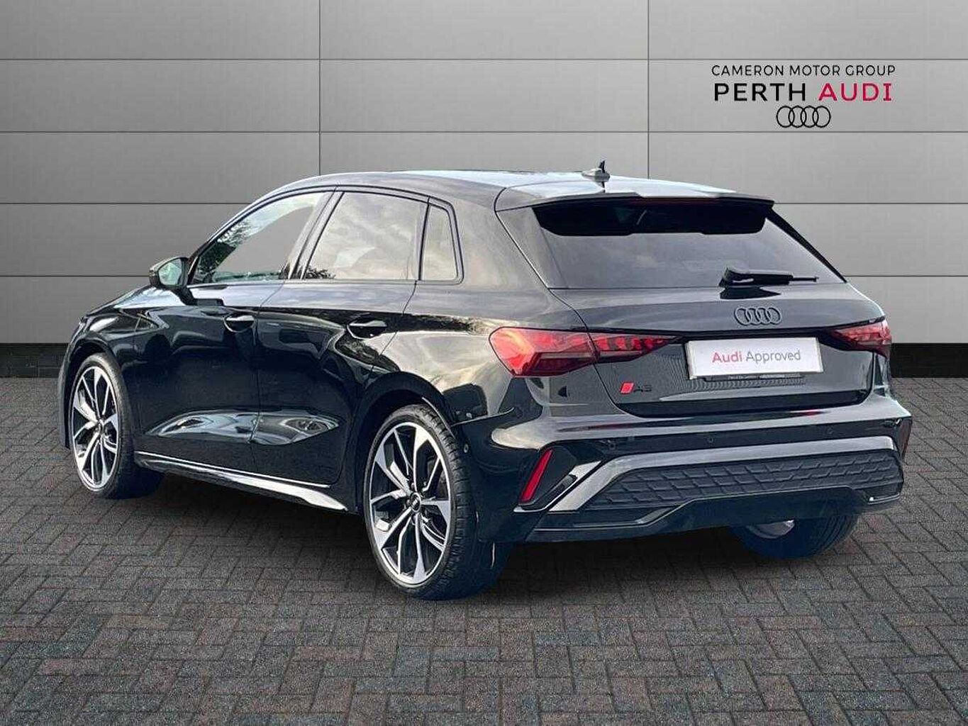 Used Audi A3 2024 for sale - 76930965: Photo 3