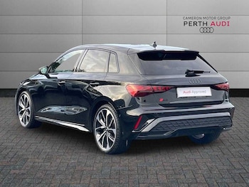 Used Audi A3 2024 for sale - 76930965: Photo