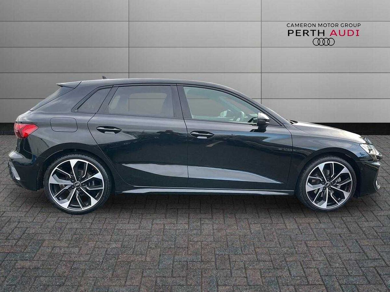 Used Audi A3 2024 for sale - 76930965: Photo 4