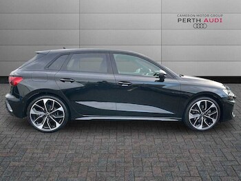 Used Audi A3 2024 for sale - 76930965: Photo