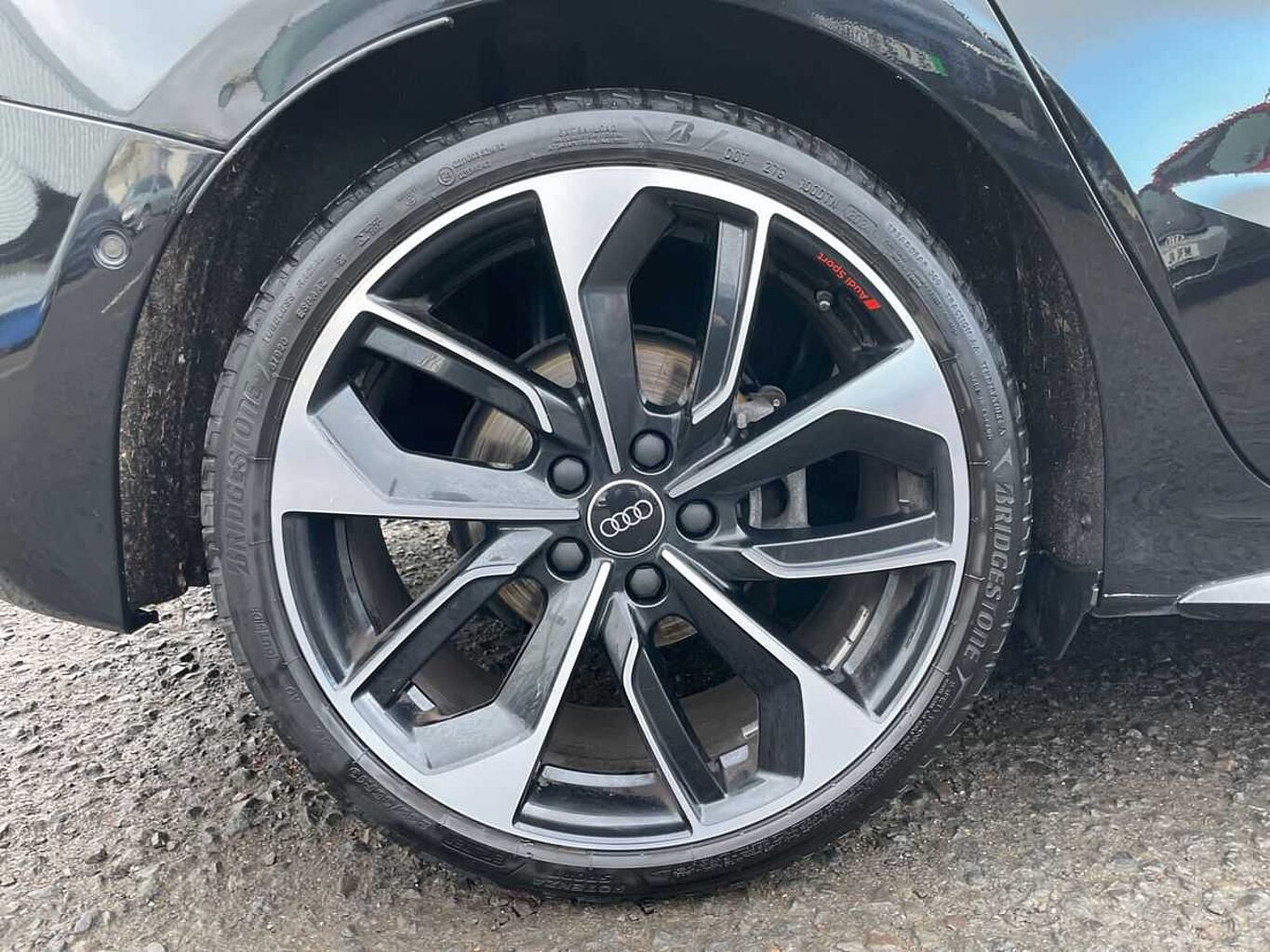 Used Audi A3 2024 for sale - 76930965: Photo 5