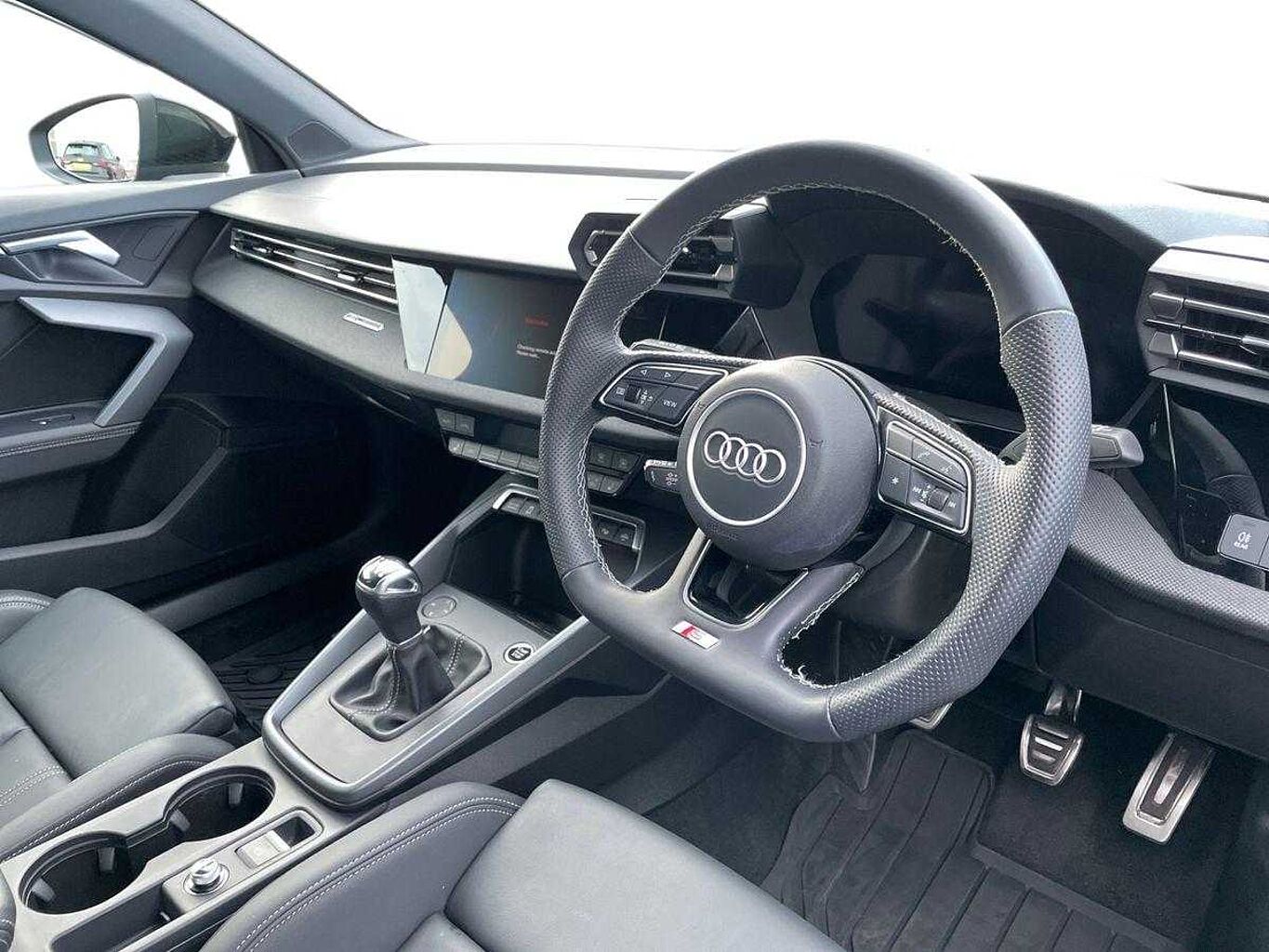 Used Audi A3 2024 for sale - 76930965: Photo 6