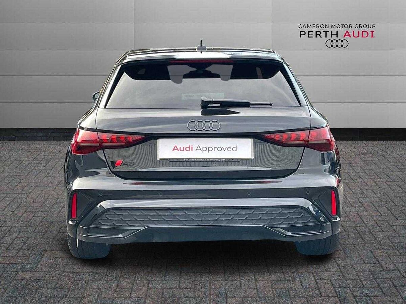 Used Audi A3 2024 for sale - 76930965: Photo 7