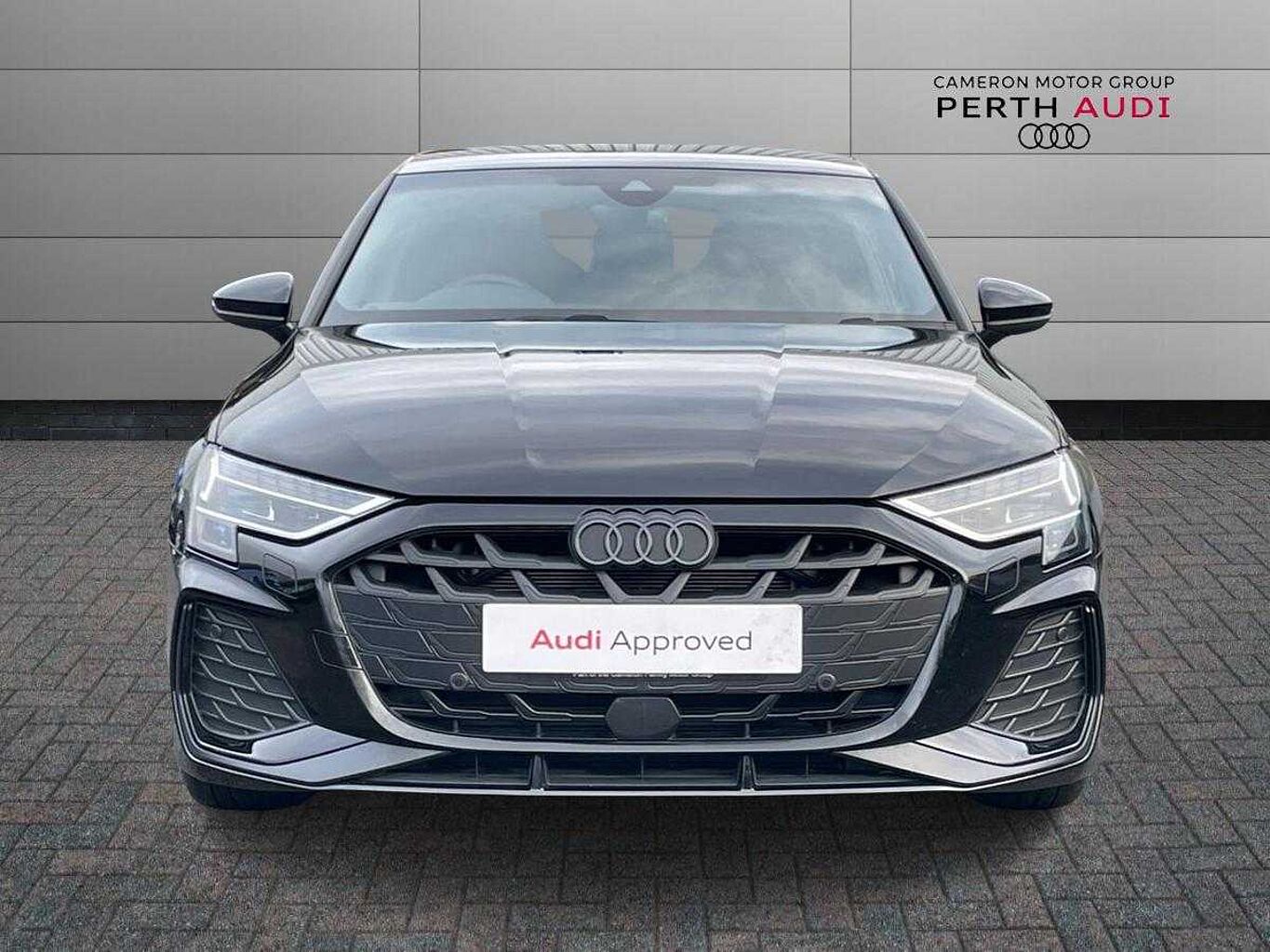 Used Audi A3 2024 for sale - 76930965: Photo 8