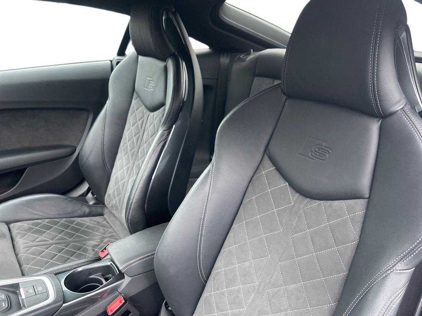 Used Audi TT 2022 for sale - 77551937: Photo 10