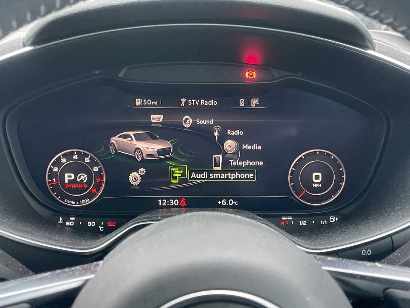 Used Audi TT 2022 for sale - 77551937: Photo 11