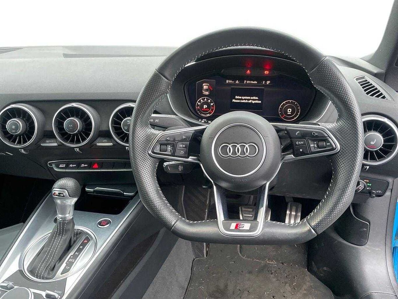 Used Audi TT 2022 for sale - 77551937: Photo 12
