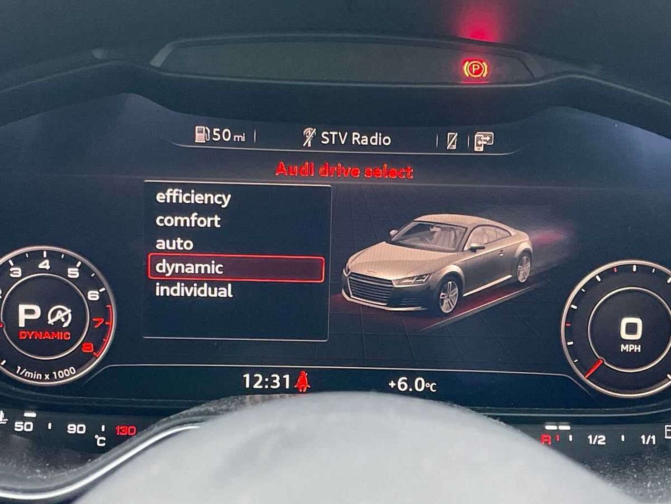 Used Audi TT 2022 for sale - 77551937: Photo 18