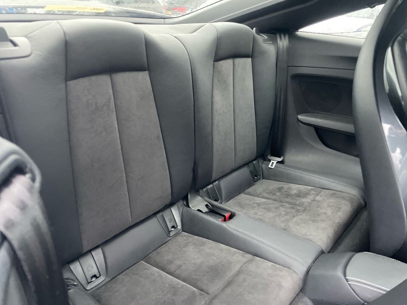 Used Audi TT 2022 for sale - 77551937: Photo 22