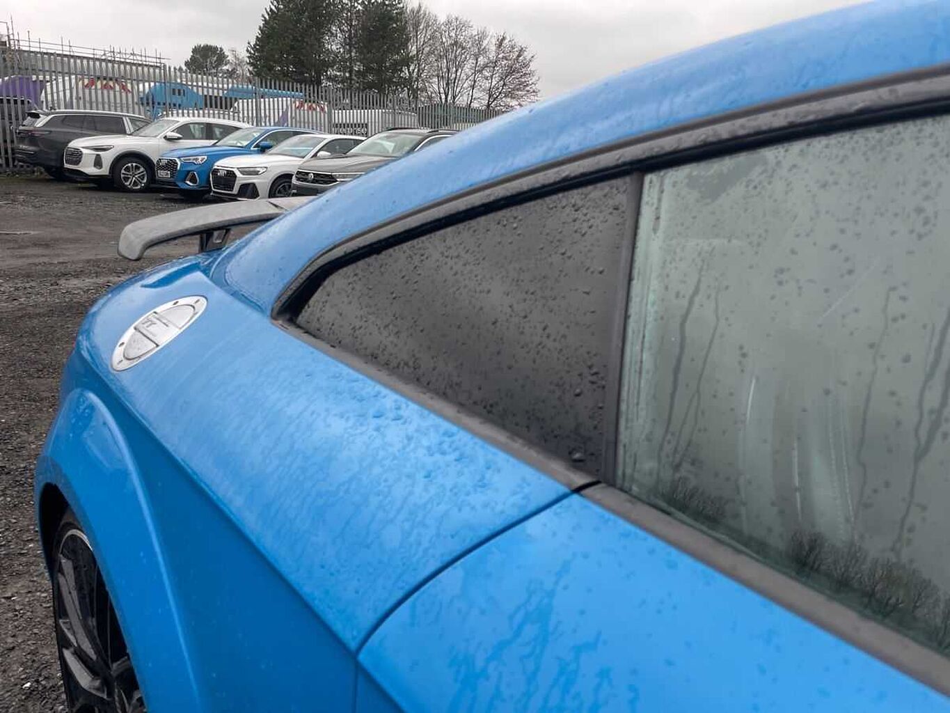 Used Audi TT 2022 for sale - 77551937: Photo 24