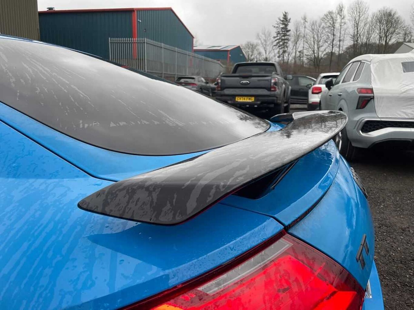 Used Audi TT 2022 for sale - 77551937: Photo 25