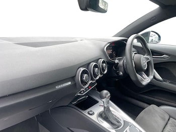 Used Audi TT 2022 for sale - 77551937: Photo