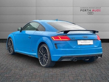 Used Audi TT 2022 for sale - 77551937: Photo