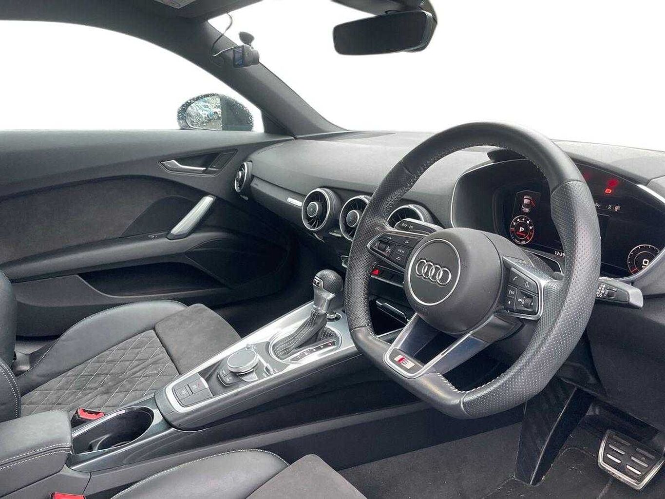 Used Audi TT 2022 for sale - 77551937: Photo 6