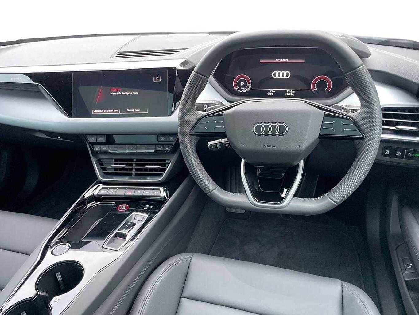 Used Audi e-tron GT 2025 for sale - 76678477: Photo 12